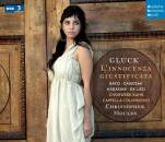 Gluck Christoph Willibald - Linnocenza Giustificata...