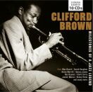 Brown Clifford - Beethoven: Die Streichquartette