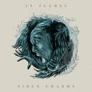 In Flames - Siren Charms (White Vinyl)
