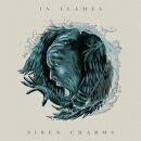 In Flames - Siren Charms (White)
