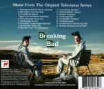 Breaking Bad (Music From The Original Tv Series)