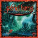 Burns Gabriel - 43 / Fern Von Allen Tiefen