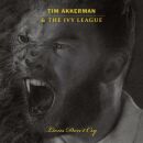 Akkerman Tim - Lions Dont Cry