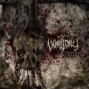 Vomitory - Carnage Euphoria Reissue (black LP 180g)