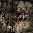 Vomitory - Carnage Euphoria Reissue (Black Lp 180G)