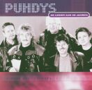 Puhdys - 36 Hits Aus 36 Jahren