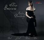 Smietana Alicja - Works By Bach