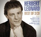Léonard Herbert - Best Of 3 Cd