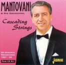 Mantovani & His Orchestr - Cascading Strings