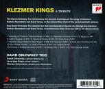 Klezmer Kings