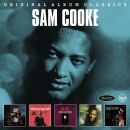 Cooke Sam - Original Album Classics