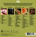 Korn - Original Album Classics