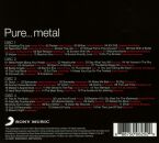 Pure... Metal (Various)