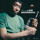 Morgan Lee - Heres Lee Morgan