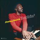Smith Jimmy - Bashin