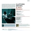 Brown Clifford & Max Roach - Clifford Brown & Max Roach