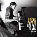 Silver Horace - Finger Poppin