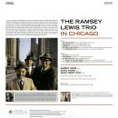 Lewis Ramsey Trio - In Chicago