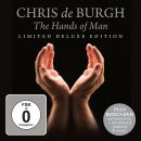 De Burgh Chris - The Hands Of Man (Limited Deluxe Edition)