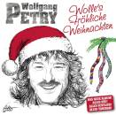 Petry Wolfgang - Wolles Fröhliche Weihnachten