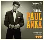 Anka Paul - Real... Paul Anka, The