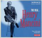 Mancini Henry - Real... Henry Mancini, The (OST)