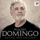 Domingo Placido - Siempre En Mi Corazon - The Latin Album...