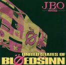 J.b.o. - United States Of Blöedsinn
