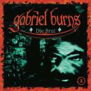 Burns Gabriel - 02 / Die Brut (Remastered Edition)