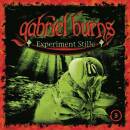 Burns Gabriel - 03 / Experiment Stille (Remastered Edition)