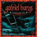 Burns Gabriel - 04 / Angst Aus Eis (Remastered Edition)