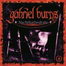 Burns Gabriel - 05 / Nachtkathedrale (Remastered Edition)