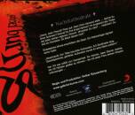 Burns Gabriel - 05/Nachtkathedrale (Remastered Edition)