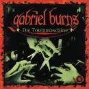 Burns Gabriel - 06/Die Totenmaschine (Remastered Edition)