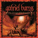 Burns Gabriel - 07 / Die Fänge Des Windes...