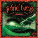 Burns Gabriel - 08 / Nebelsee (Remastered Edition)