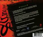 Burns Gabriel - 08/Nebelsee (Remastered Edition)