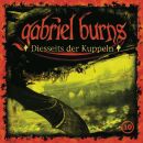 Burns Gabriel - 10 / Diesseits Der Kuppeln (Remastered...