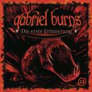 Burns Gabriel - 12 / Die Erste Erinnerung (Remastered...