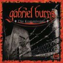 Burns Gabriel - 13 / Die Kommission (Remastered Edition)