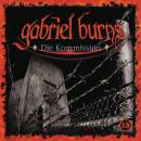 Burns Gabriel - 13/Die Kommission (Remastered Edition)