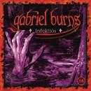 Burns Gabriel - 16/Infektioes (Remastered Edition)