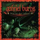 Burns Gabriel - 17 / Was Ist Das Leben? (Remastered Edition)