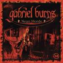 Burns Gabriel - 18/Neun Morde (Remastered Edition)