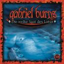 Burns Gabriel - 19 / Die Welke Saat Des Lotus (Remastered...