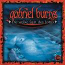 Burns Gabriel - 19/Die welke Saat des Lotus (Remastered...