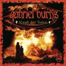 Burns Gabriel - 20 / Staub Der Toten (Remastered Edition)