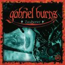 Burns Gabriel - 21 / Zauberer (Remastered Edition)