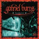 Burns Gabriel - 21/Zauberer (Remastered Edition)