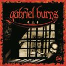 Burns Gabriel - 26 / R (Remastered Edition)